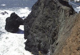 Point Bonitas Lighthouse