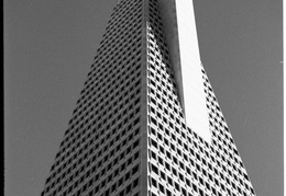 Transamerica building