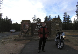 Bryce Canyon