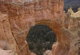 Bryce Canyon