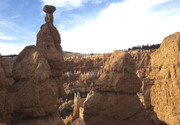 Bryce Canyon