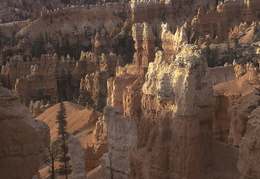 Bryce Canyon