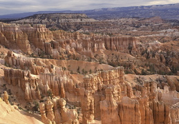 Bryce Canyon