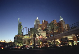 Las Vegas