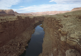 Marble Canyon