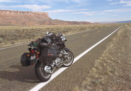 Vermillion Cliffs