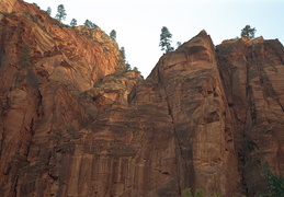 Zion National Park