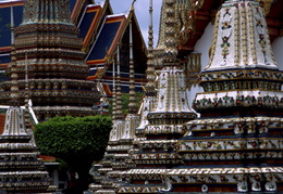 Grand Palace, Bangkok