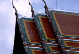 Grand Palace, Bangkok