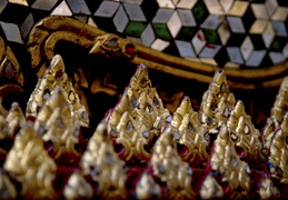 Grand Palace details