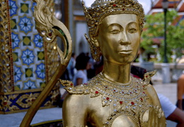 Grand Palace, Bangkok