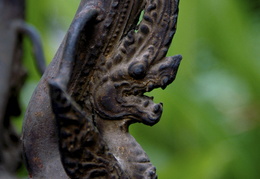 Wat Arun details