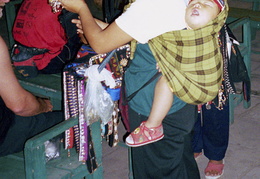 street vendor