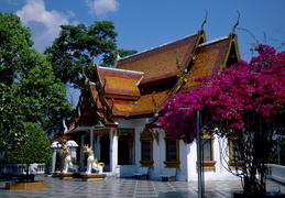 Doi Suthep