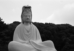 big buddha