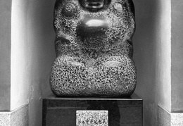 buddha statue