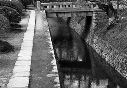 path of philosophy, Kyoto