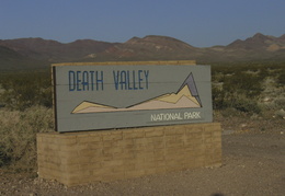 Death Valley