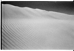 Sand Dune