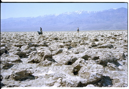 Death Valley