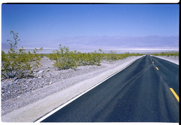 Death Valley