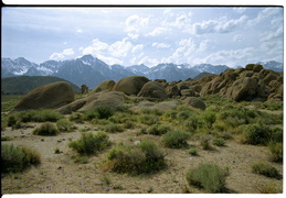 Mount Whitney