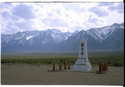 Manzanar