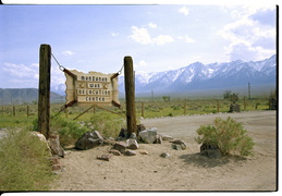 Manzanar