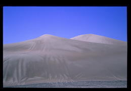 Sand Dunes