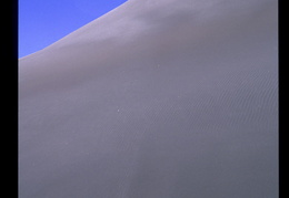 Sand Dunes