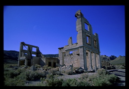 Rhyolite