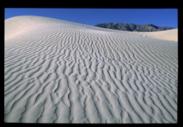 Sand Dunes