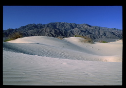 Sand Dunes