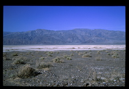 Death Valley