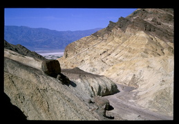 Death Valley