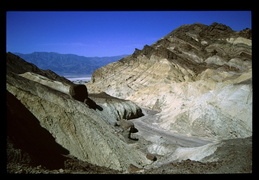 Death Valley