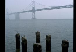 San Francisco Bay Bridge