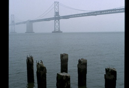 San Francisco Bay Bridge