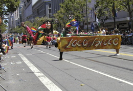 Pride Parade