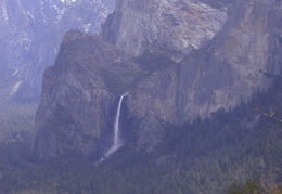 Bridal Veil Falls