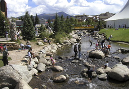 Breckenridge, Co