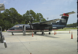 Hilton Head airport (HHH)