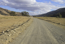 Old Hernandez Road