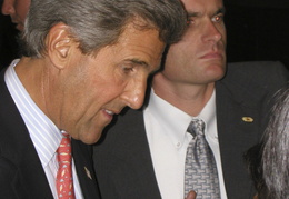 Senator John Kerry