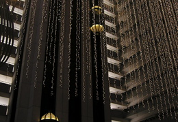 San Francisco Hyatt Regency