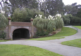 Golden Gate Park