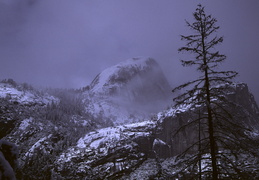 Half Dome