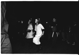 Day of the Dead procession