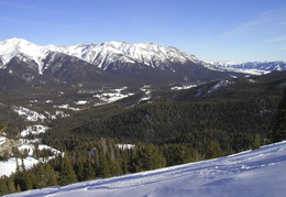 more Idaho views