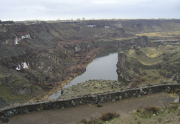 Snake River, Idaho